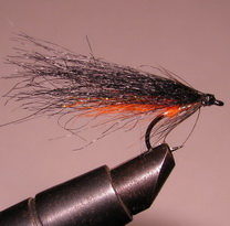 ���� ��������� Wet Long Craft ( Black / Orange ) Kumho KH 10099 � 8 